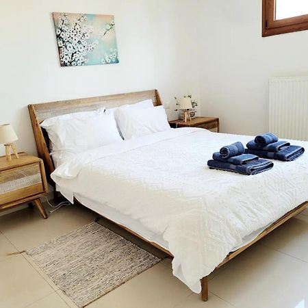 Riviera Paradiso Agia Marina  Екстер'єр фото