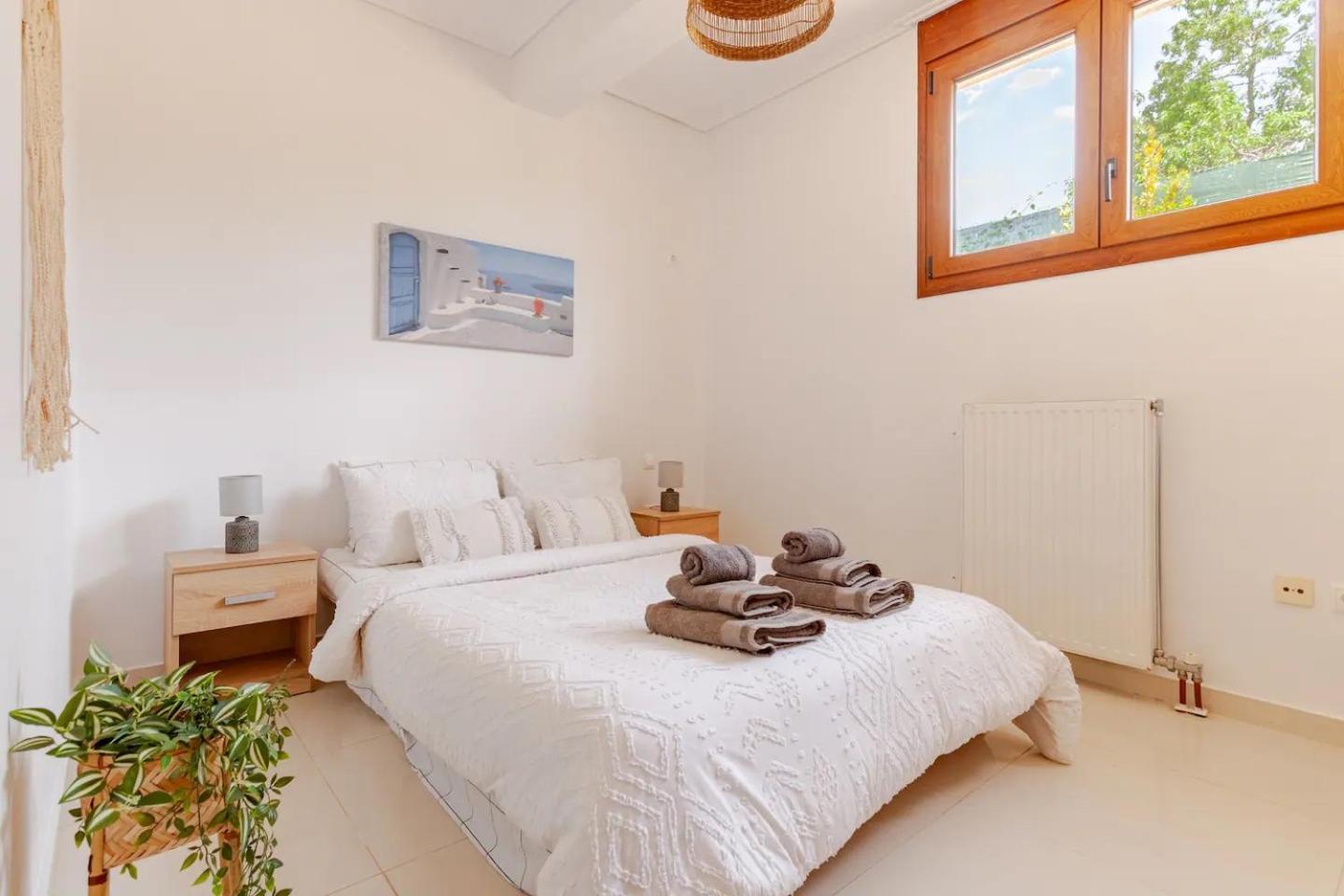 Riviera Paradiso Agia Marina  Екстер'єр фото