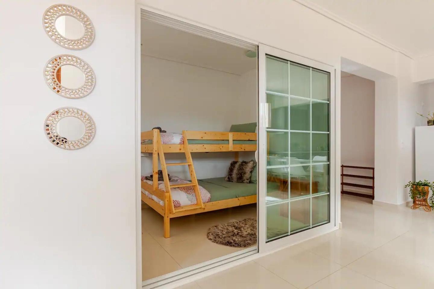 Riviera Paradiso Agia Marina  Екстер'єр фото