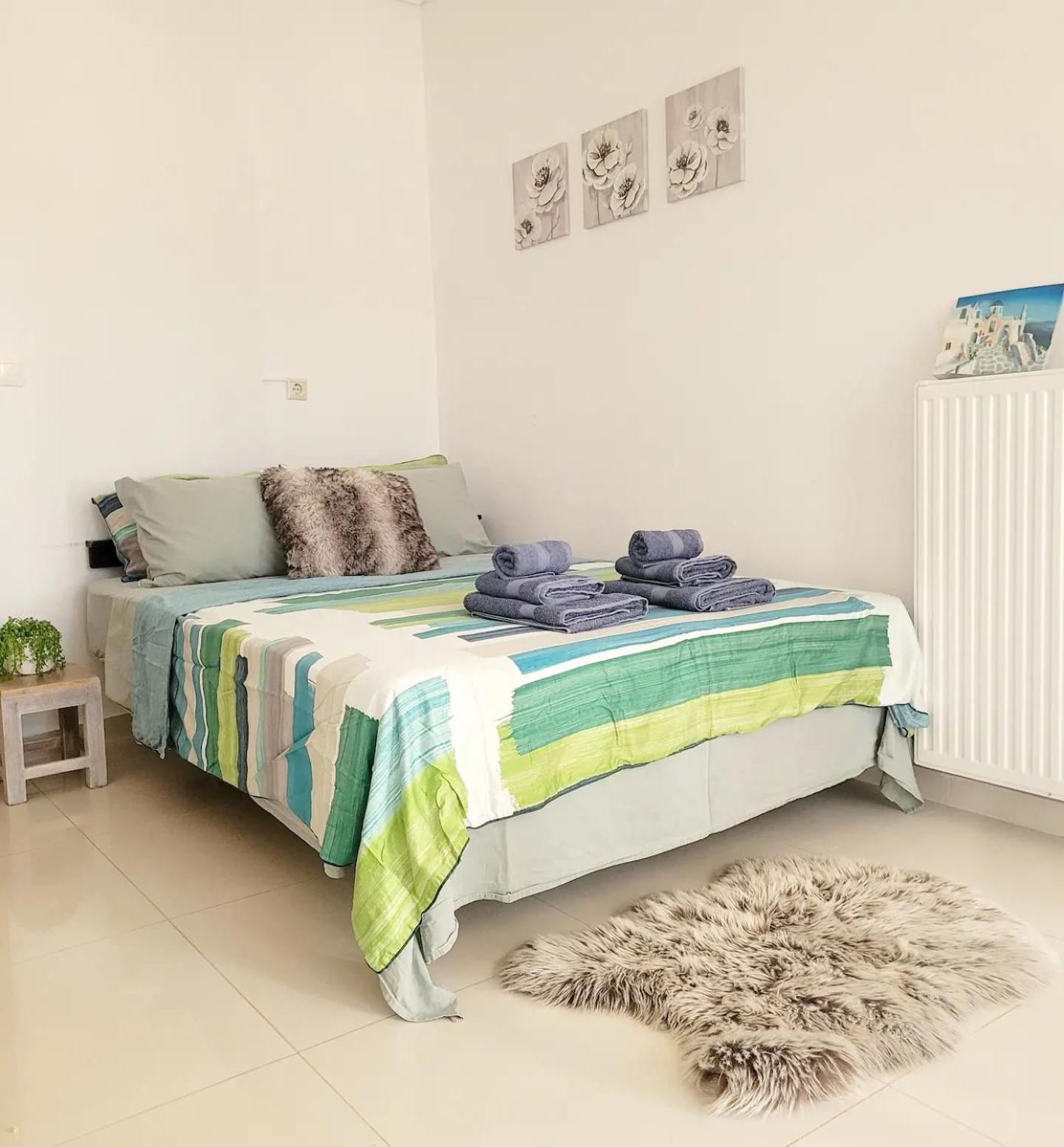Riviera Paradiso Agia Marina  Екстер'єр фото