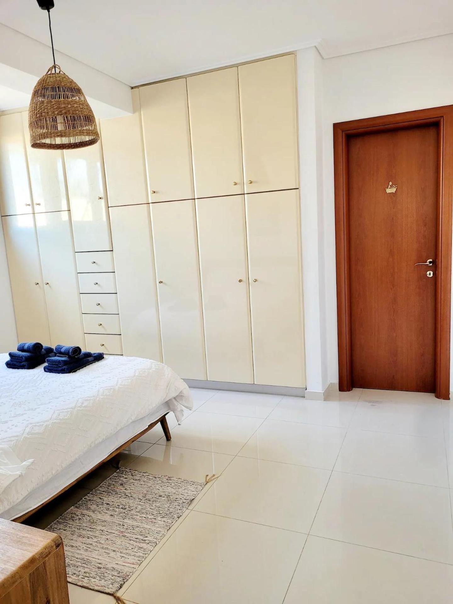 Riviera Paradiso Agia Marina  Екстер'єр фото