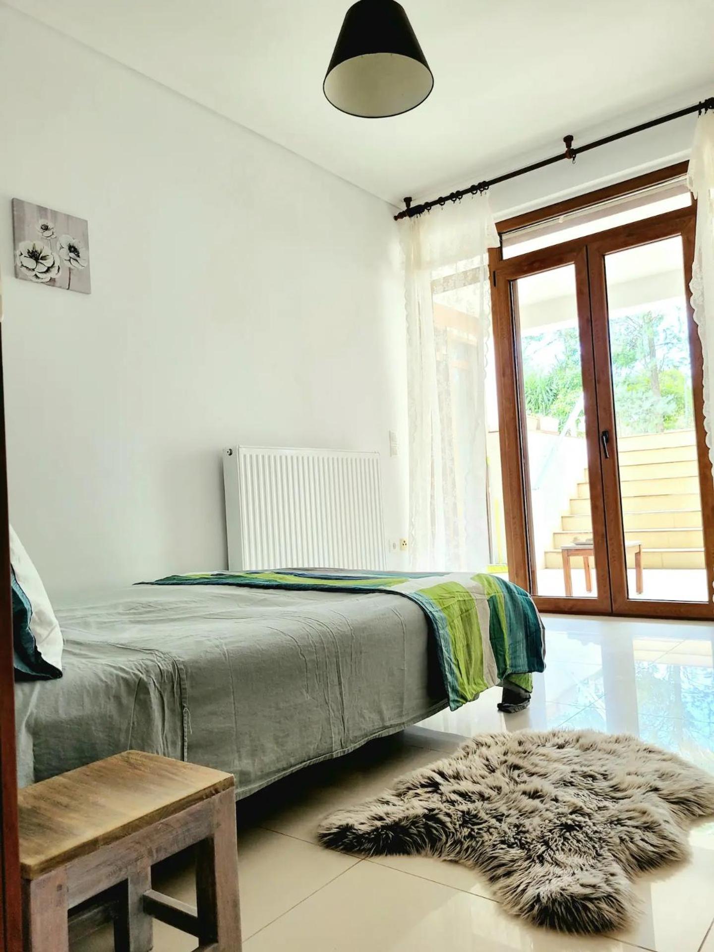 Riviera Paradiso Agia Marina  Екстер'єр фото